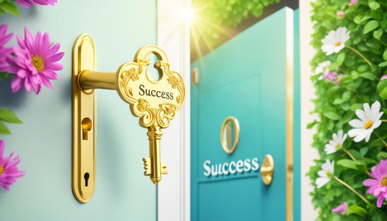 Unlock Success: The Key Step in Goal-Setting