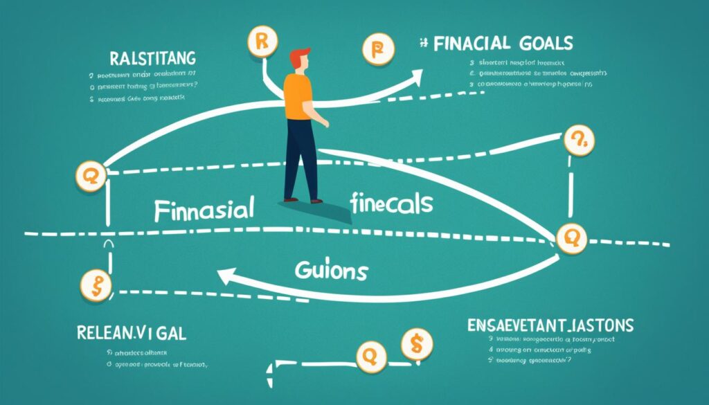 Identifying Irrelevant Questions in Financial Goal Planning