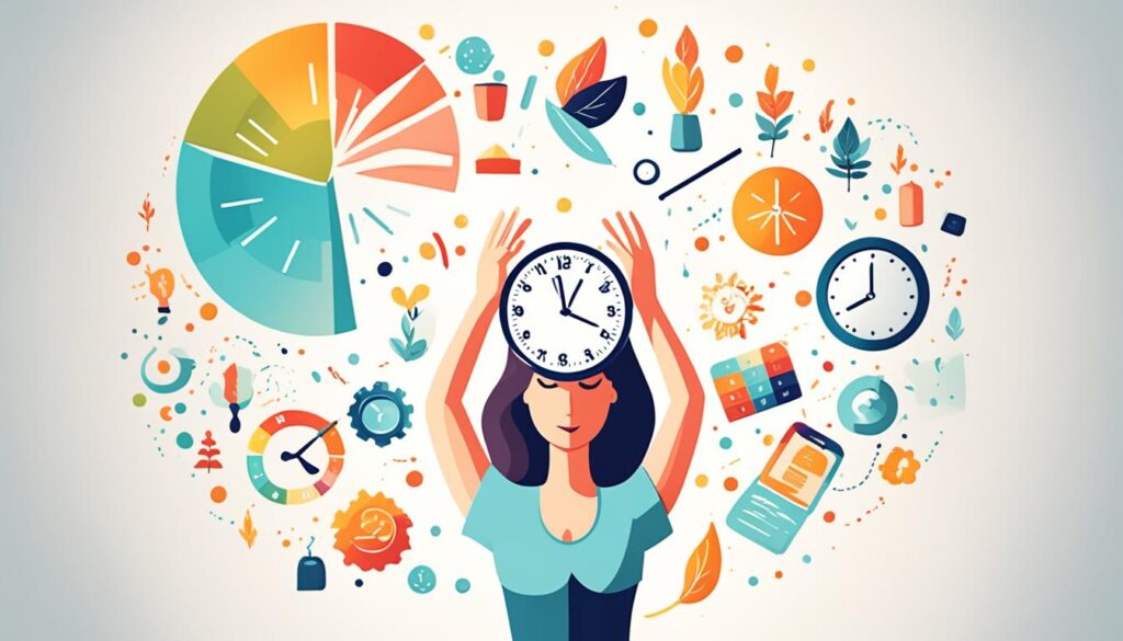 Productivity and Mental Health