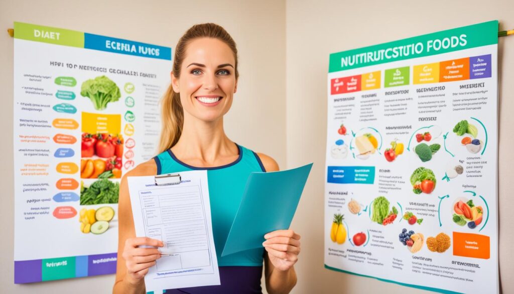 Setting Attainable Goals in Nutrition
