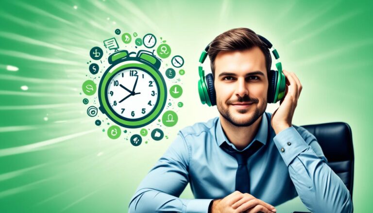 Elevate Your Efficiency: Best Productivity Podcasts