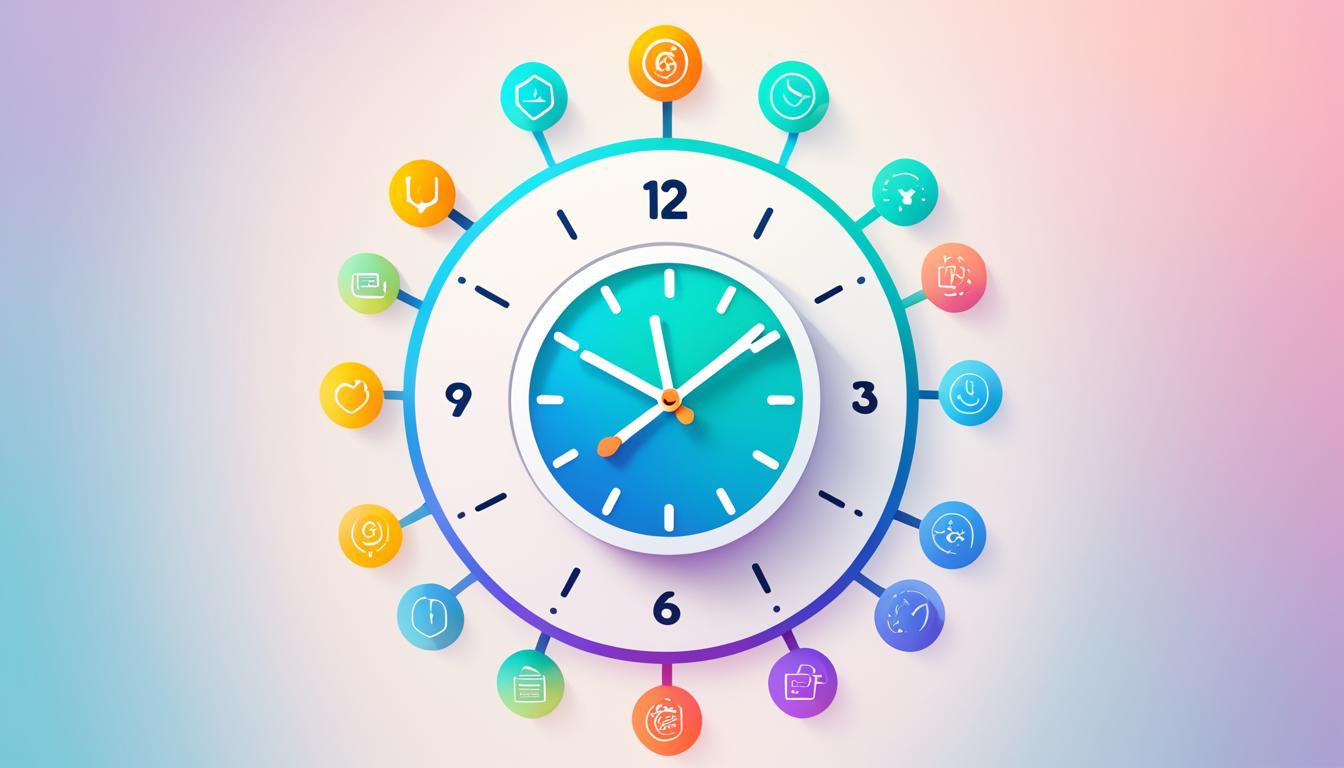 best time management apps