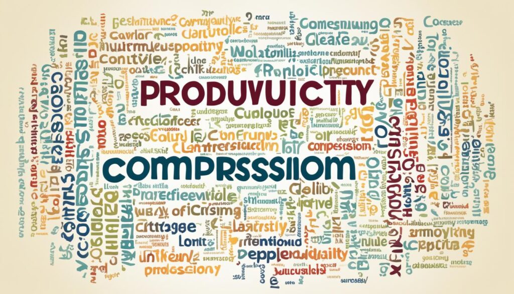 factors affecting linguistic productivity