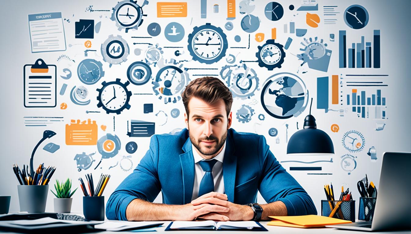 full time management