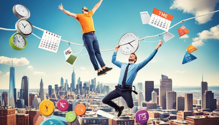 Unlock Your Potential by Overcoming Lack of Time Management