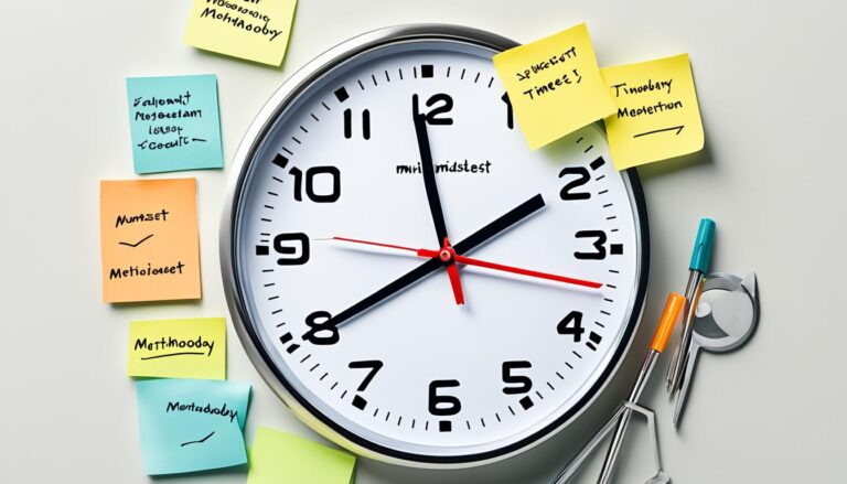 Master Life with M3 Time Management Strategies