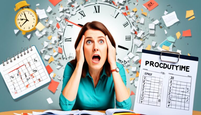 Overcome Poor Time Management – Transform Today!