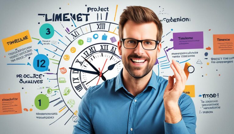 Maximize Success with Project Time Management