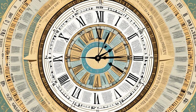 Navigate Time Wisely: Scripture on Time Management