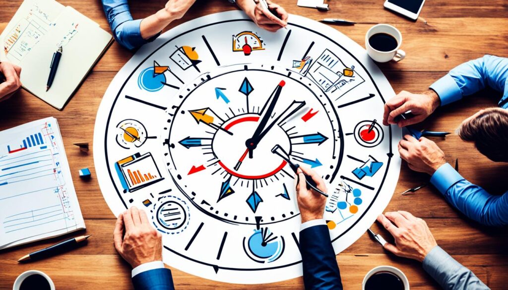 time management best practices