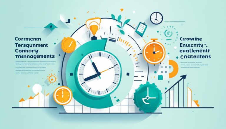 Master Your Schedule with Time Management Course
