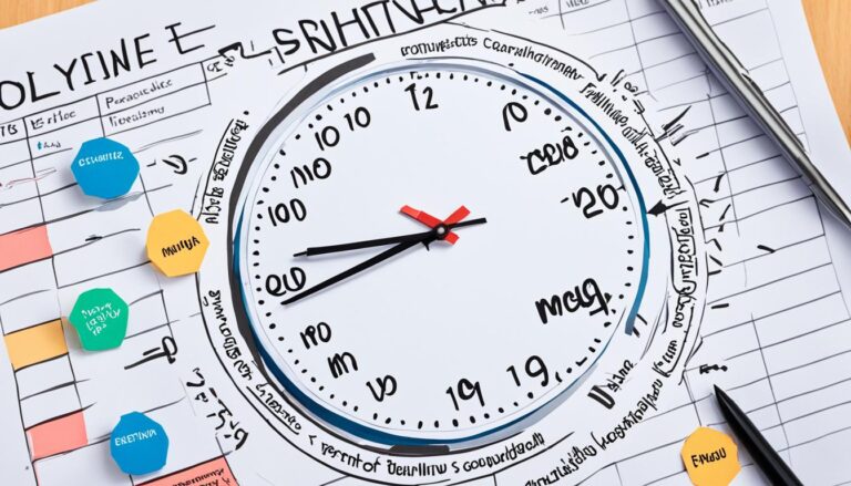 Unlock Your Potential with Time Management Images