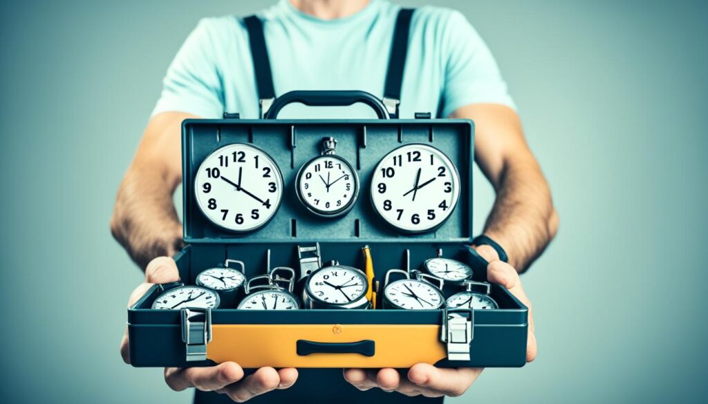 time-management tools