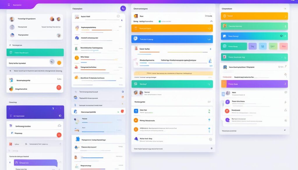 ClickUp agile project management