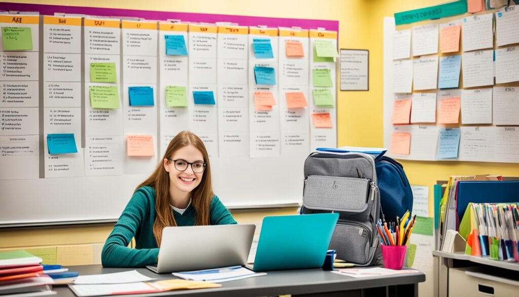 Effective Time Management for Students