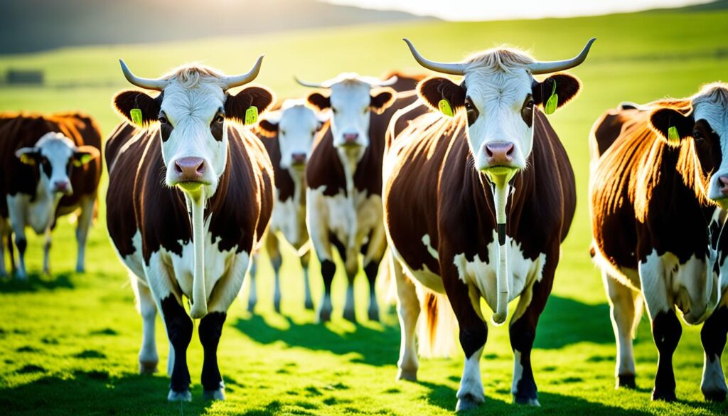 Genetic Improvement in Cattle Production Genetic Improvement in Cattle Production