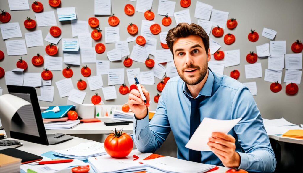 Pomodoro Technique Pomodoro Technique