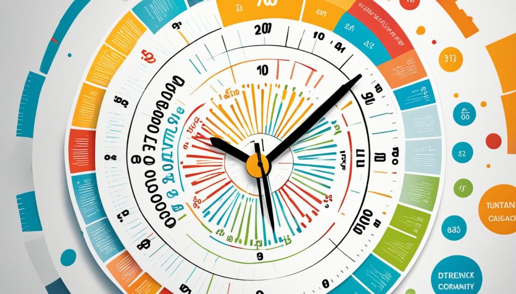 Time Management Budgeting