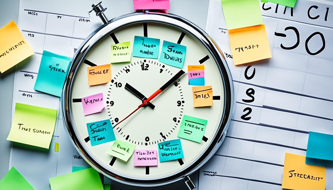 adhd time management tools