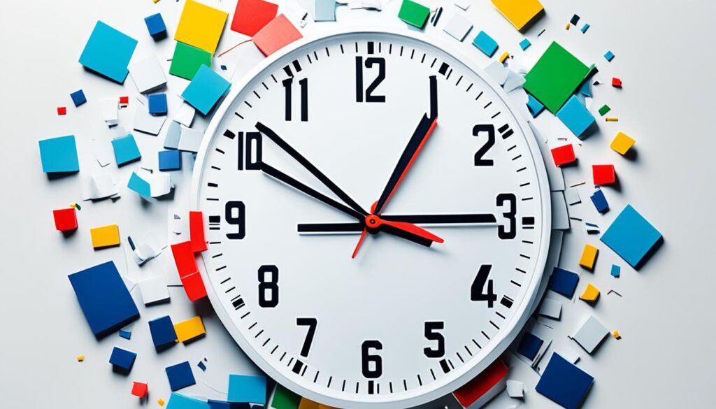 breaking tasks breaking tasks