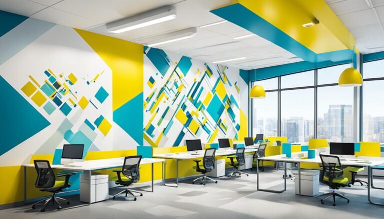 Boost Your Focus with Colors for Office Productivity