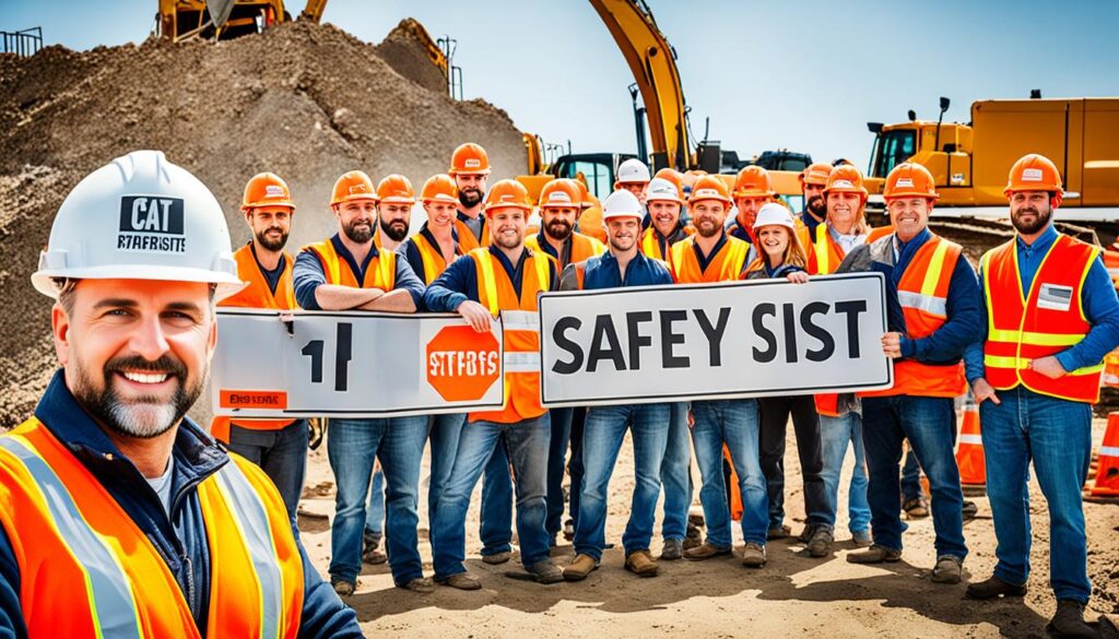 construction safety construction safety