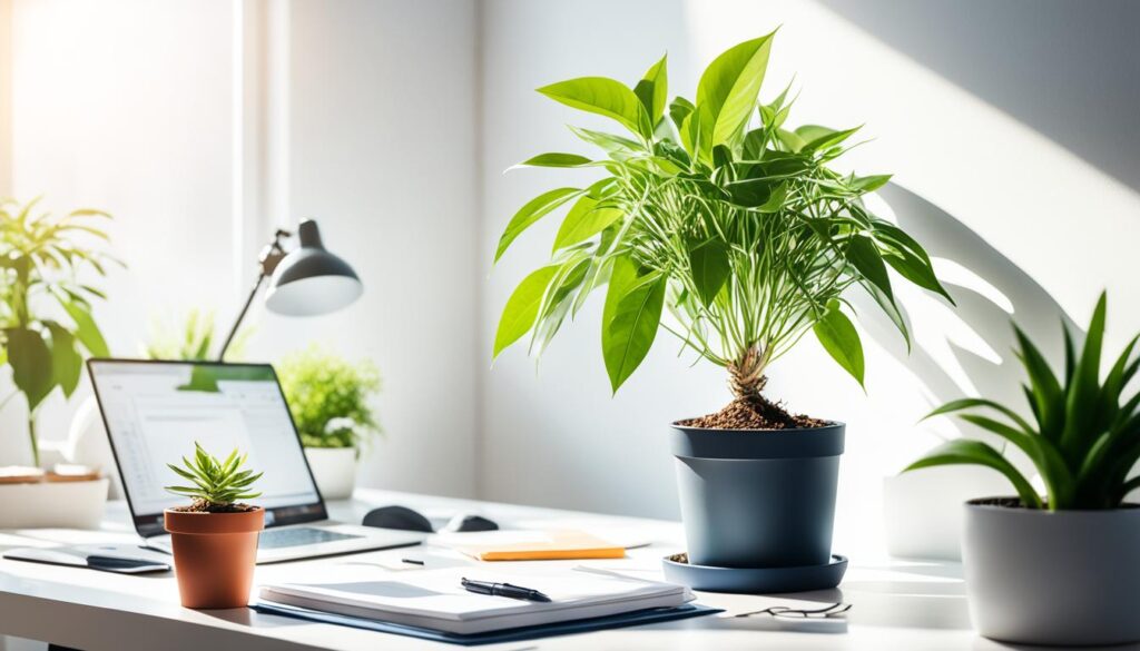 environment impact on productivity environment impact on productivity