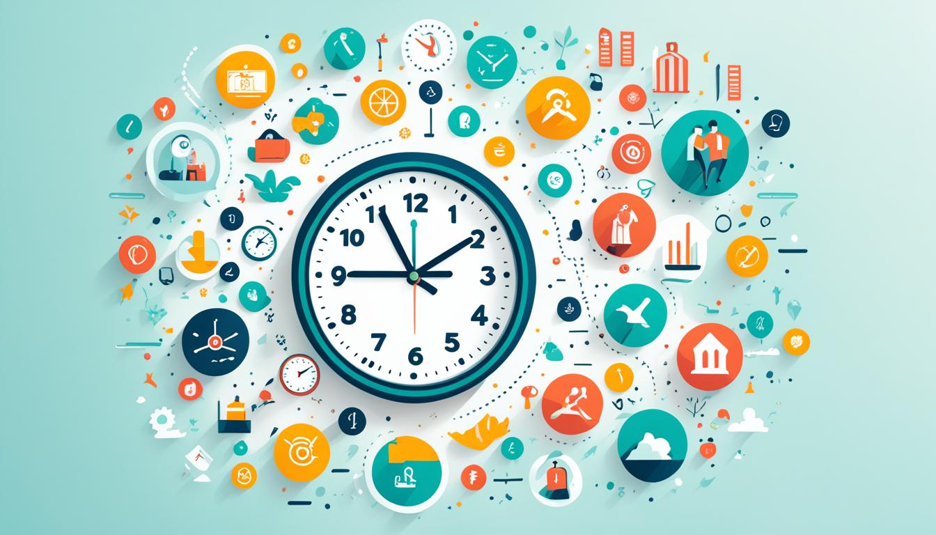 free time management courses