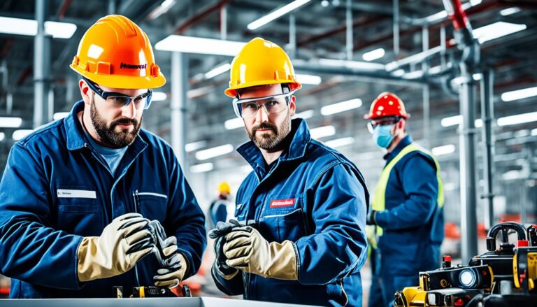 Secure Your World with Honeywell Safety Solutions