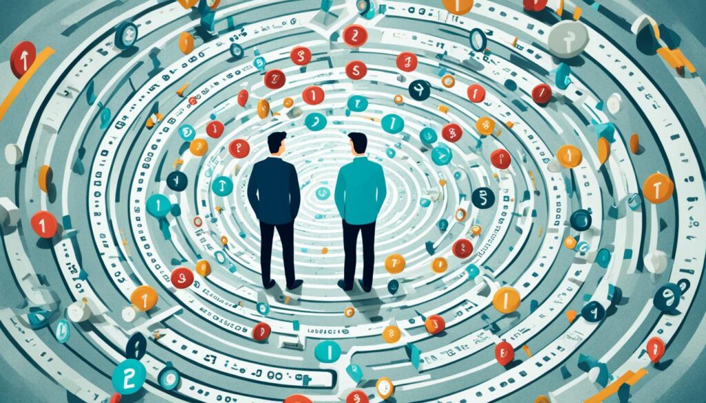 importance of prioritization