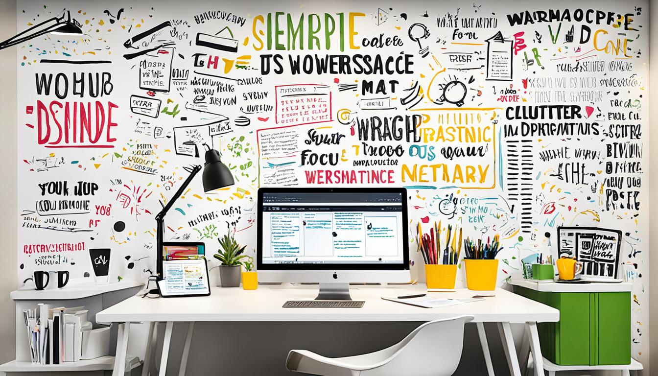 productivity wallpaper