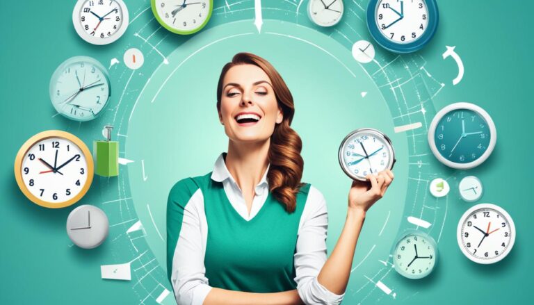 Master Real Time Management & Transform Your Day