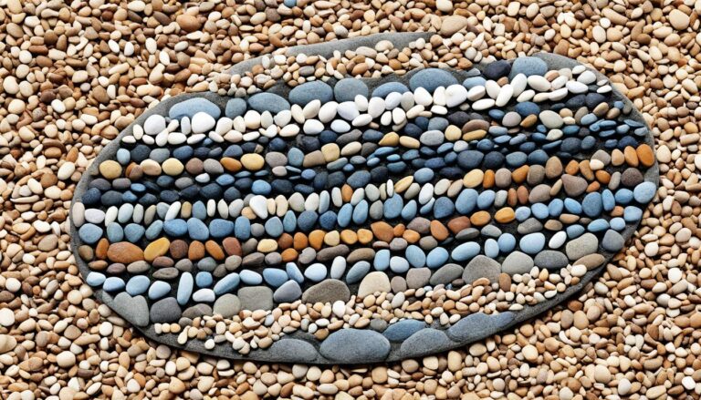 Balance Life’s Priorities: Rock Pebble Sand Method