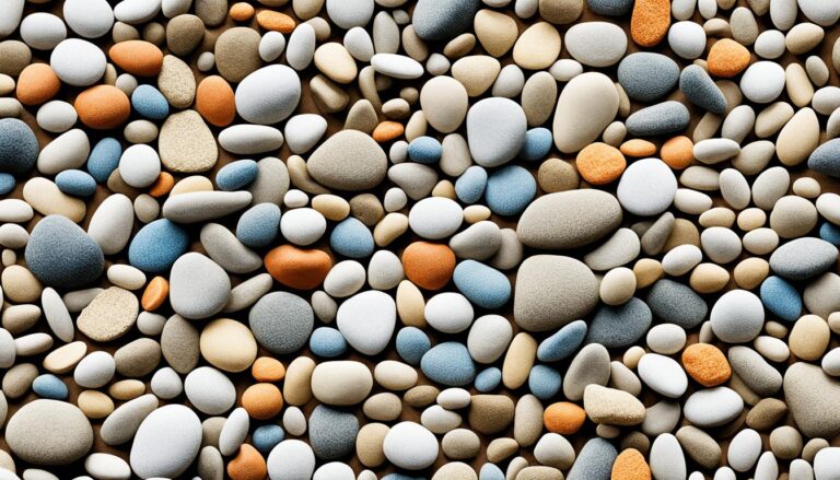 Balance Life’s Priorities – Rocks Pebbles Sand