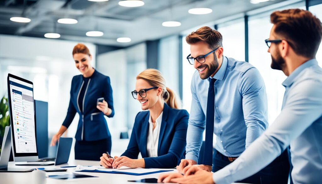 smart workflow strategies smart workflow strategies