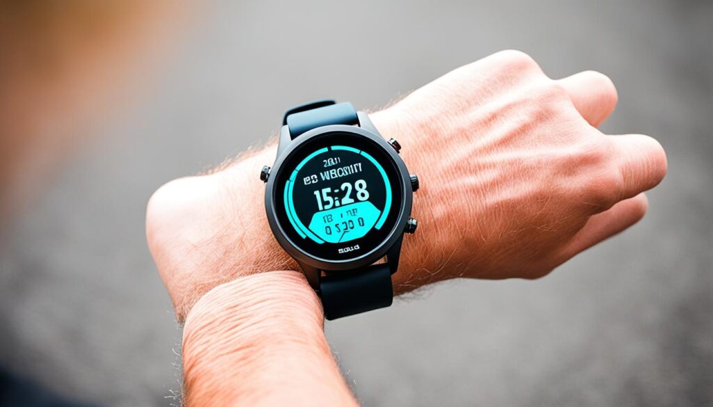 sports watch with timer sports watch with timer