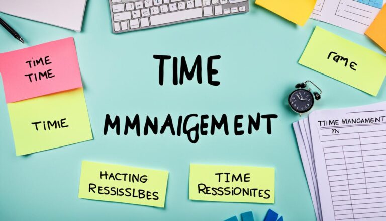 Master Time Management: Articles for Success