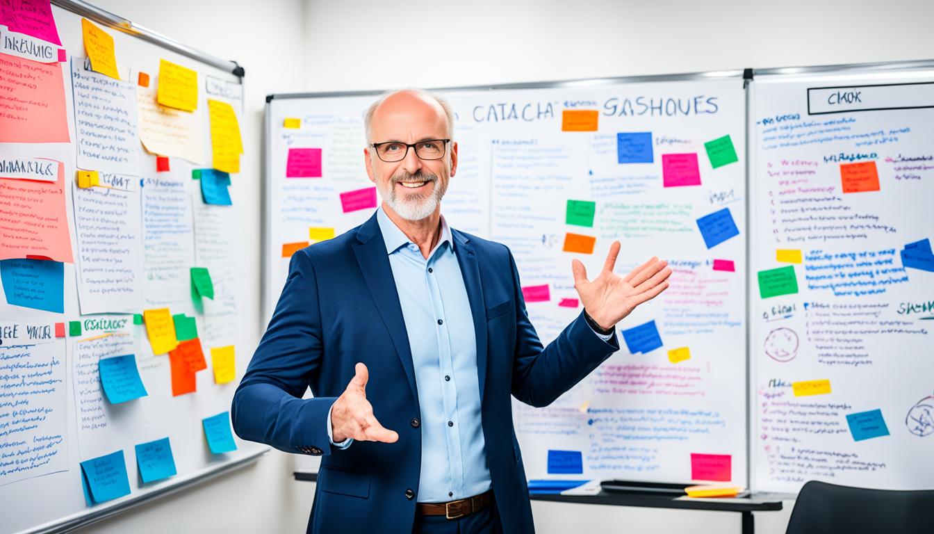 time management coach