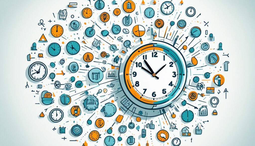 time management for students