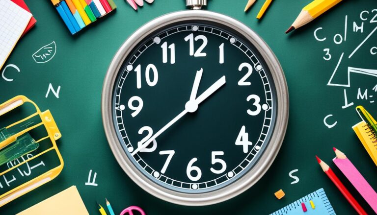Time Management for Teachers: Maximize Your Day!