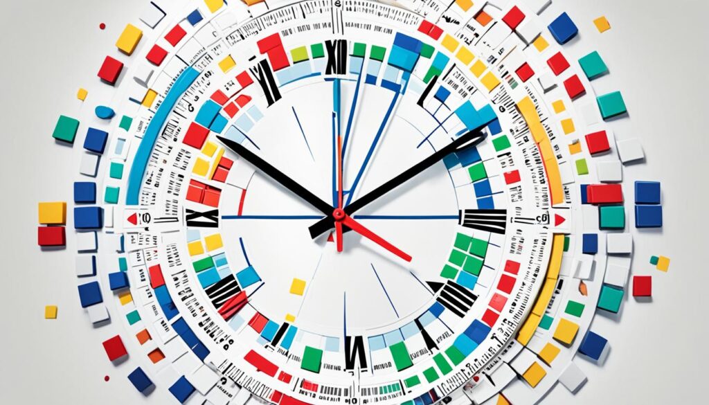 time management skills