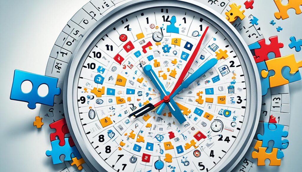 time management system