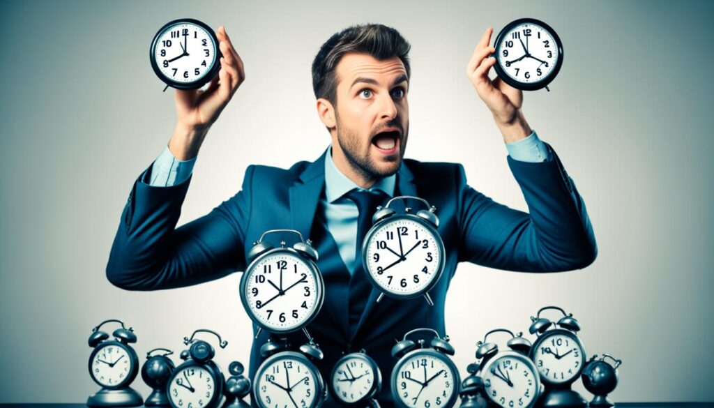 time management techniques