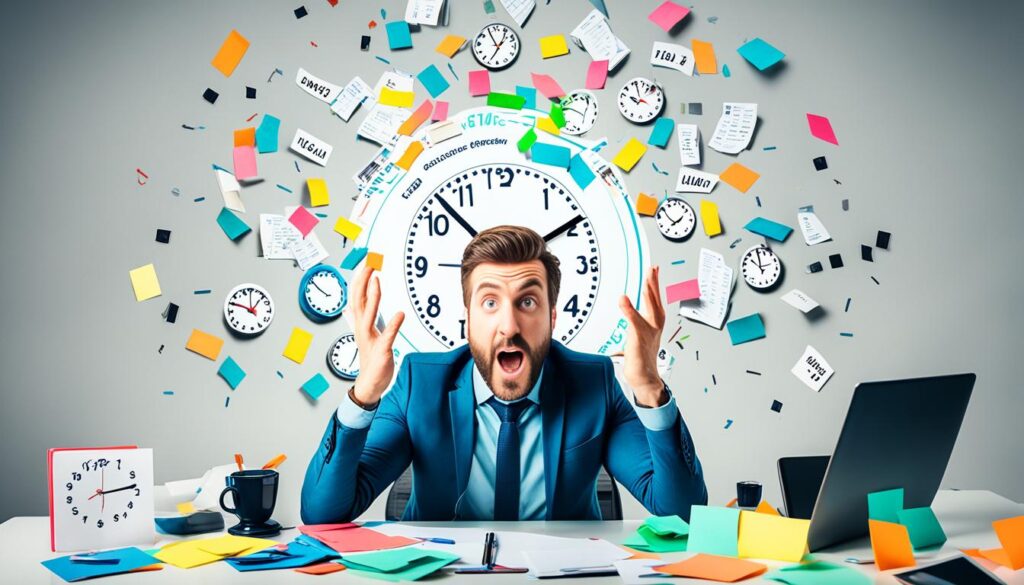 time management techniques