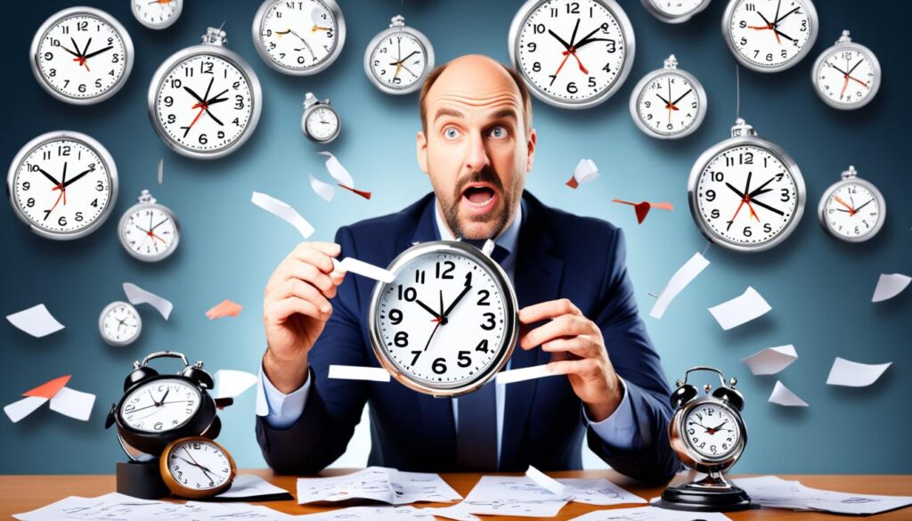 time management techniques