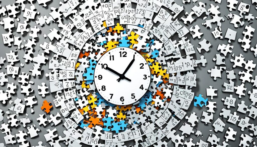 time optimization