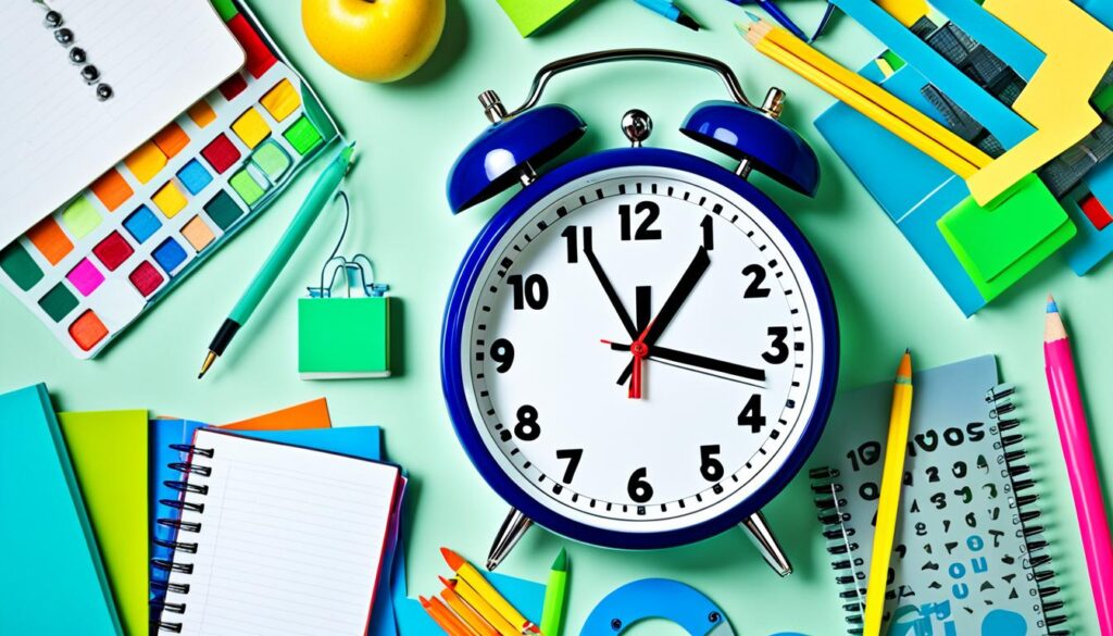 time tracking tools for students