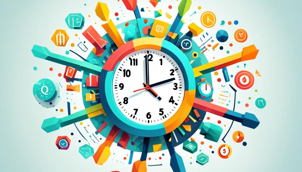 top free time management app