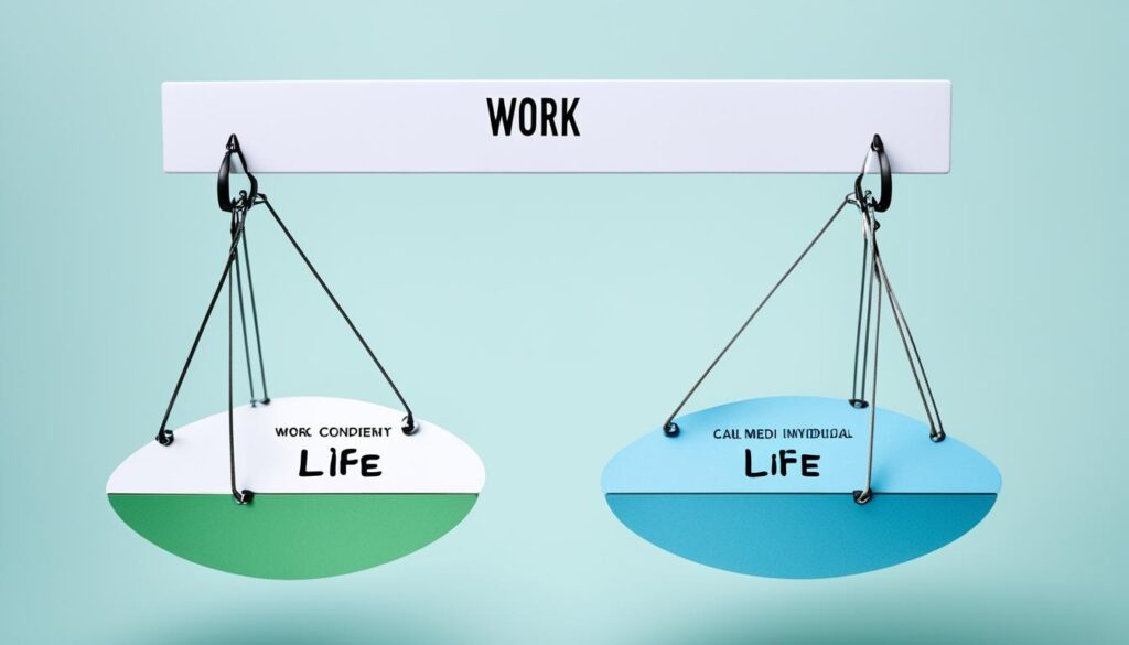 work-life balance work-life balance
