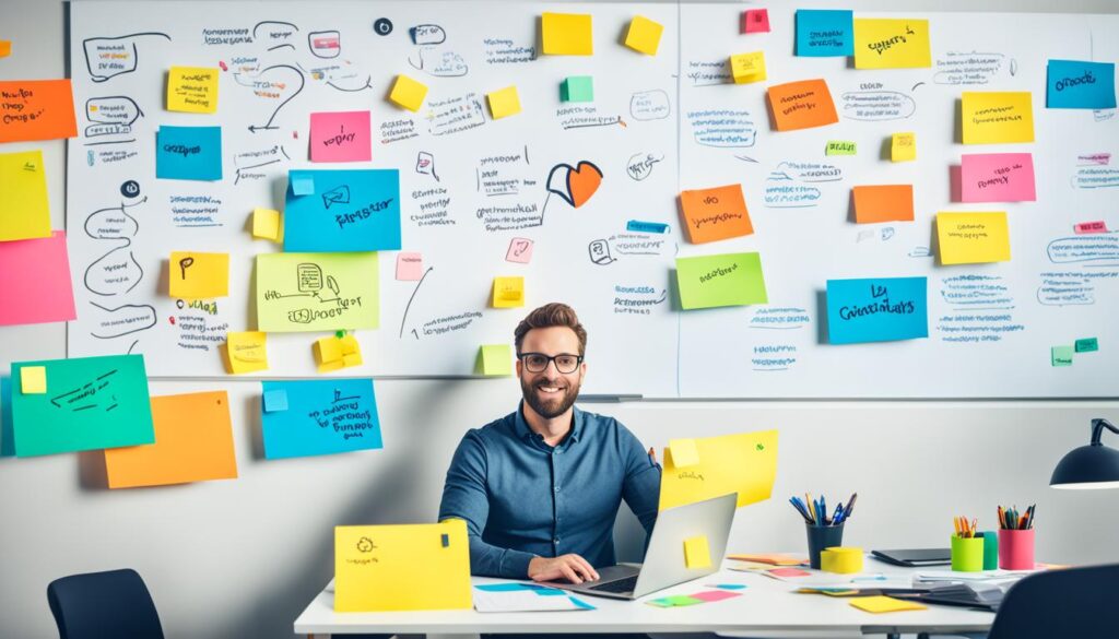 Notion Features